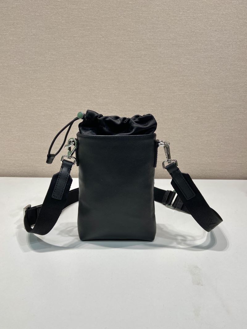 Prada Bucket Bags